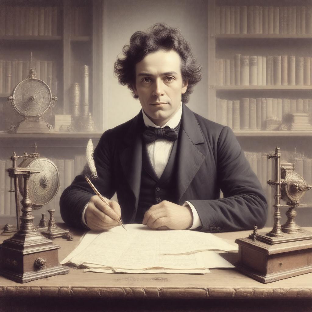 André-Marie Ampère